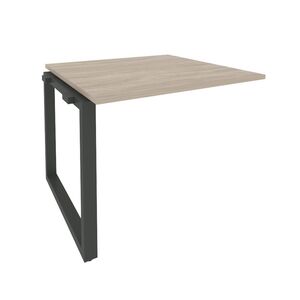 Проходной наборный элемент переговорного стола