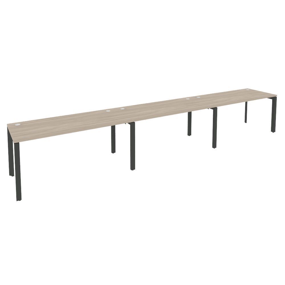 Рабочая станция на П-образном м/к