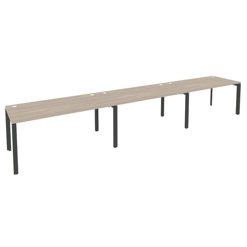 Рабочая станция на П-образном м/к