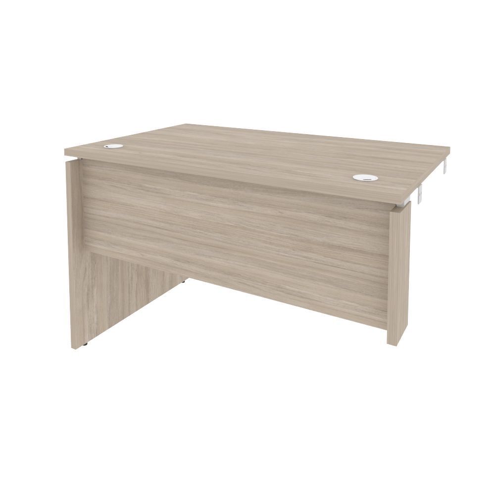 Стол-приставка левый к опорным элементам