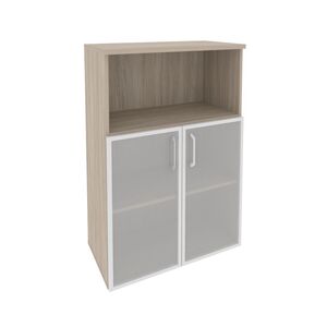 Шкаф средний широкий