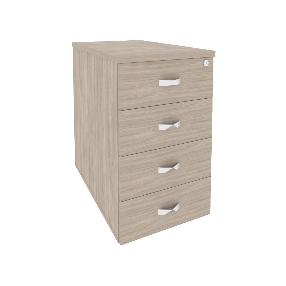 Тумба приставная / опорная