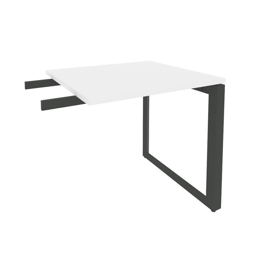 Брифинг-приставка на О-образном м/к