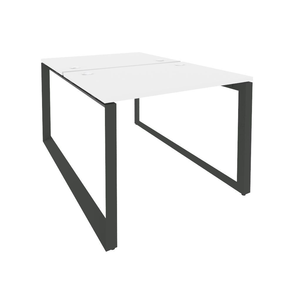 Рабочая станция на О-образном м/к