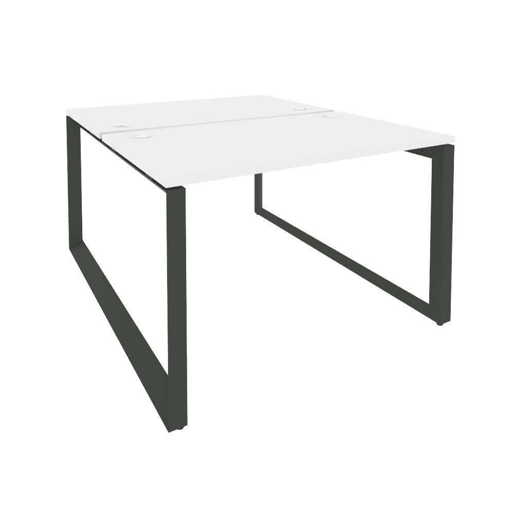 Рабочая станция на О-образном м/к