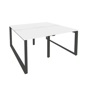 Рабочая станция на О-образном м/к