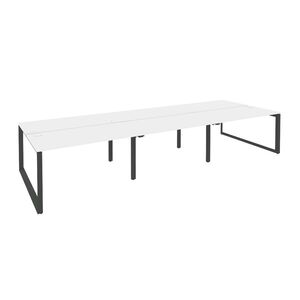 Рабочая станция на О-образном м/к