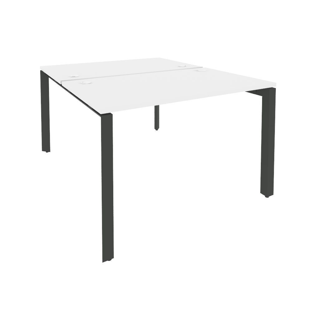 Рабочая станция на П-образном м/к