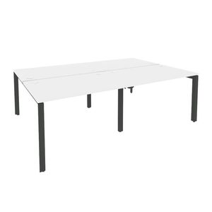 Рабочая станция на П-образном м/к