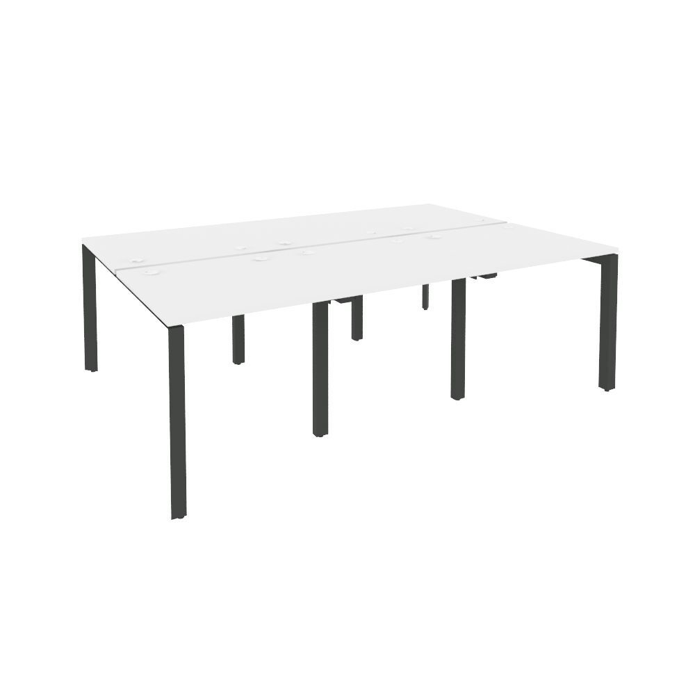 Рабочая станция на П-образном м/к