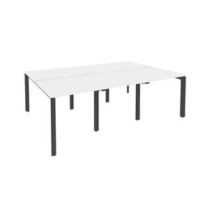 Рабочая станция на П-образном м/к