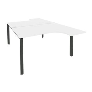 Рабочая станция на П-образном м/к