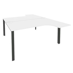 Рабочая станция на П-образном м/к