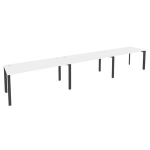 Рабочая станция на П-образном м/к