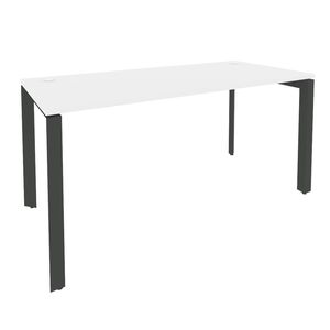 Стол рабочий на П-образном м/к