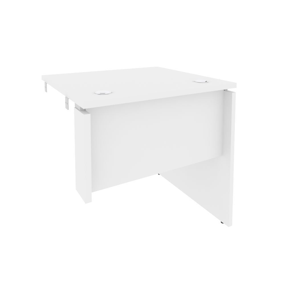 Стол-приставка правый к опорным элементам