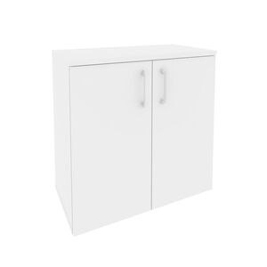 Шкаф низкий широкий