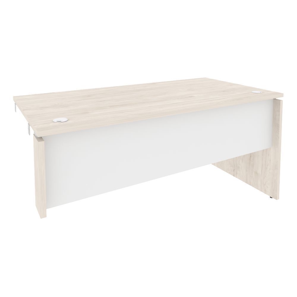 Стол-приставка правый к опорным элементам