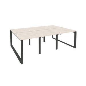 Рабочая станция на О-образном м/к