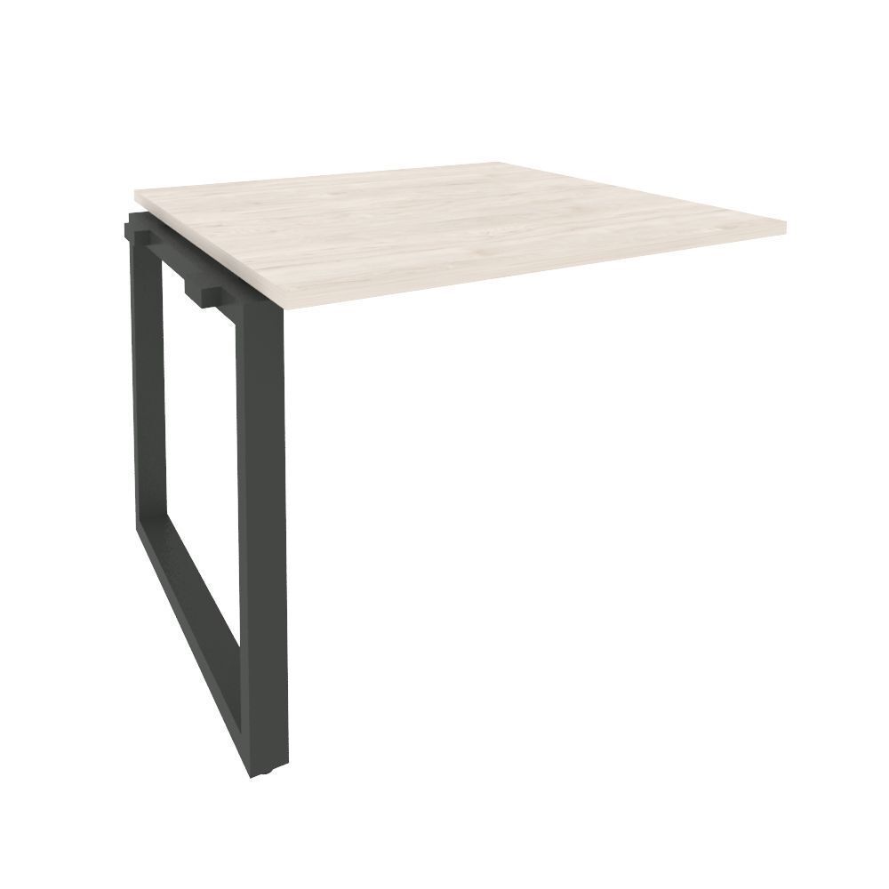 Проходной наборный элемент переговорного стола