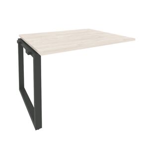 Проходной наборный элемент переговорного стола