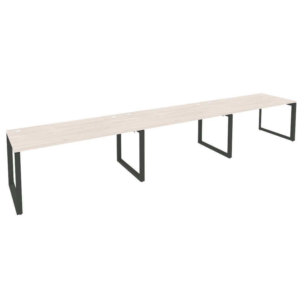 Рабочая станция на О-образном м/к