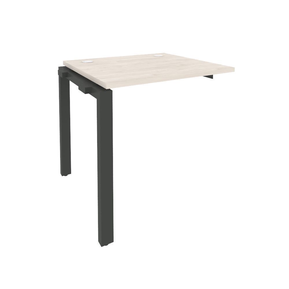 Наборный элемент рабочей станции на П-образном м/к