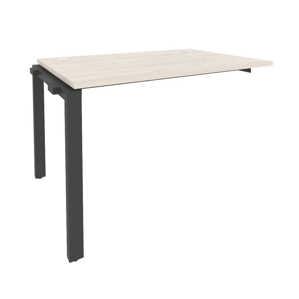 Наборный элемент рабочей станции на П-образном м/к