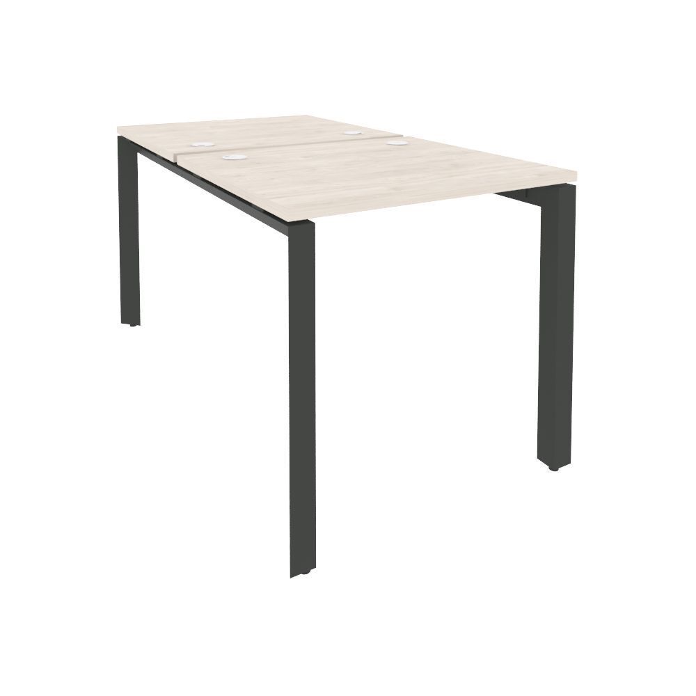 Рабочая станция на П-образном м/к