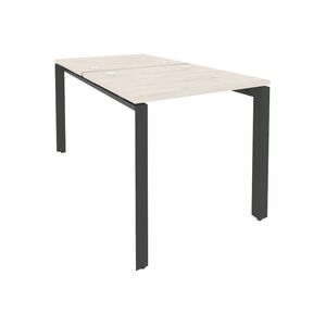 Рабочая станция на П-образном м/к