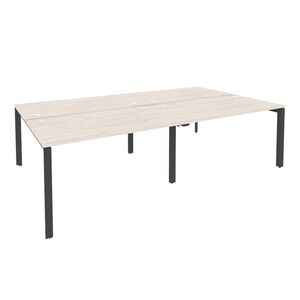 Рабочая станция на П-образном м/к