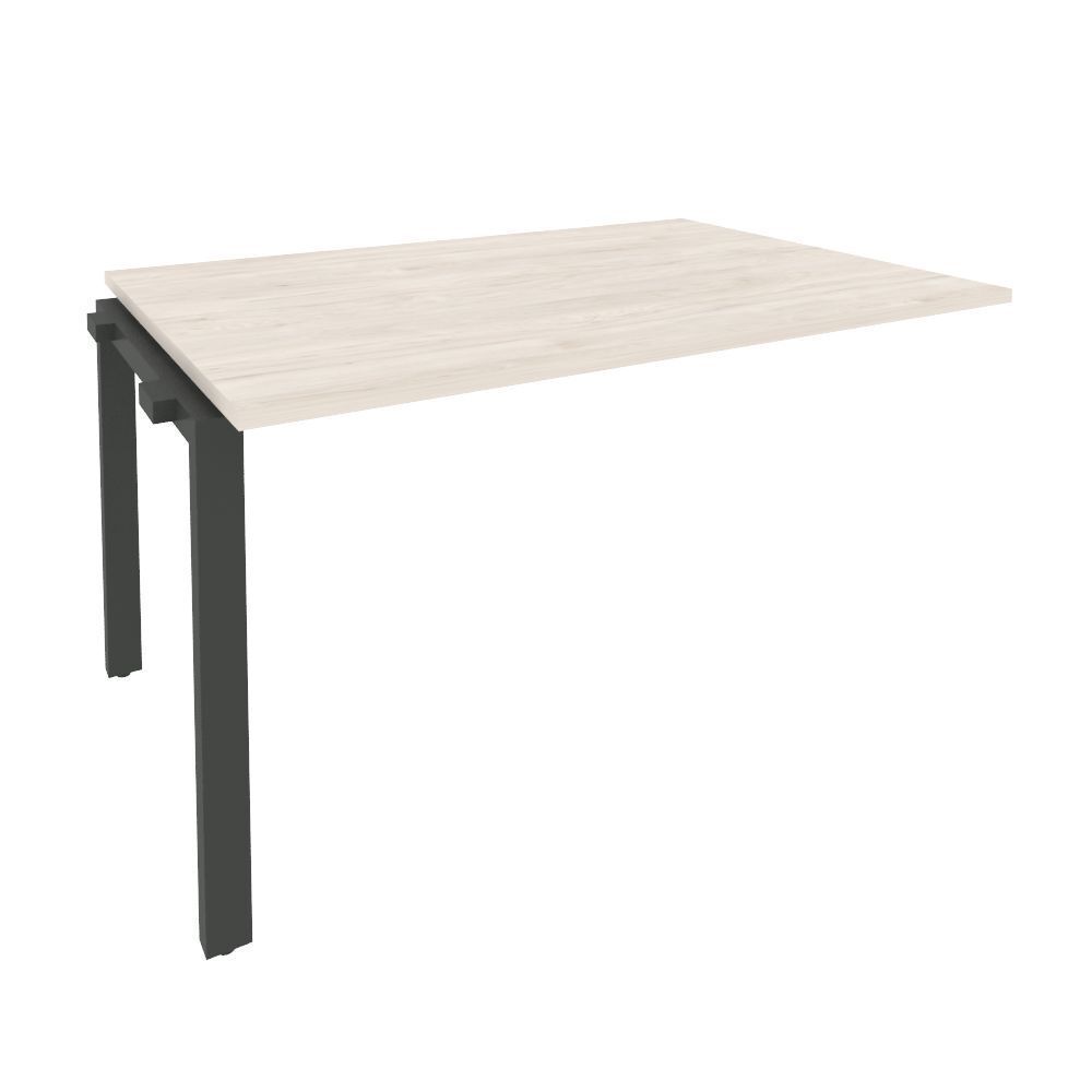 Проходной наборный элемент переговорного стола