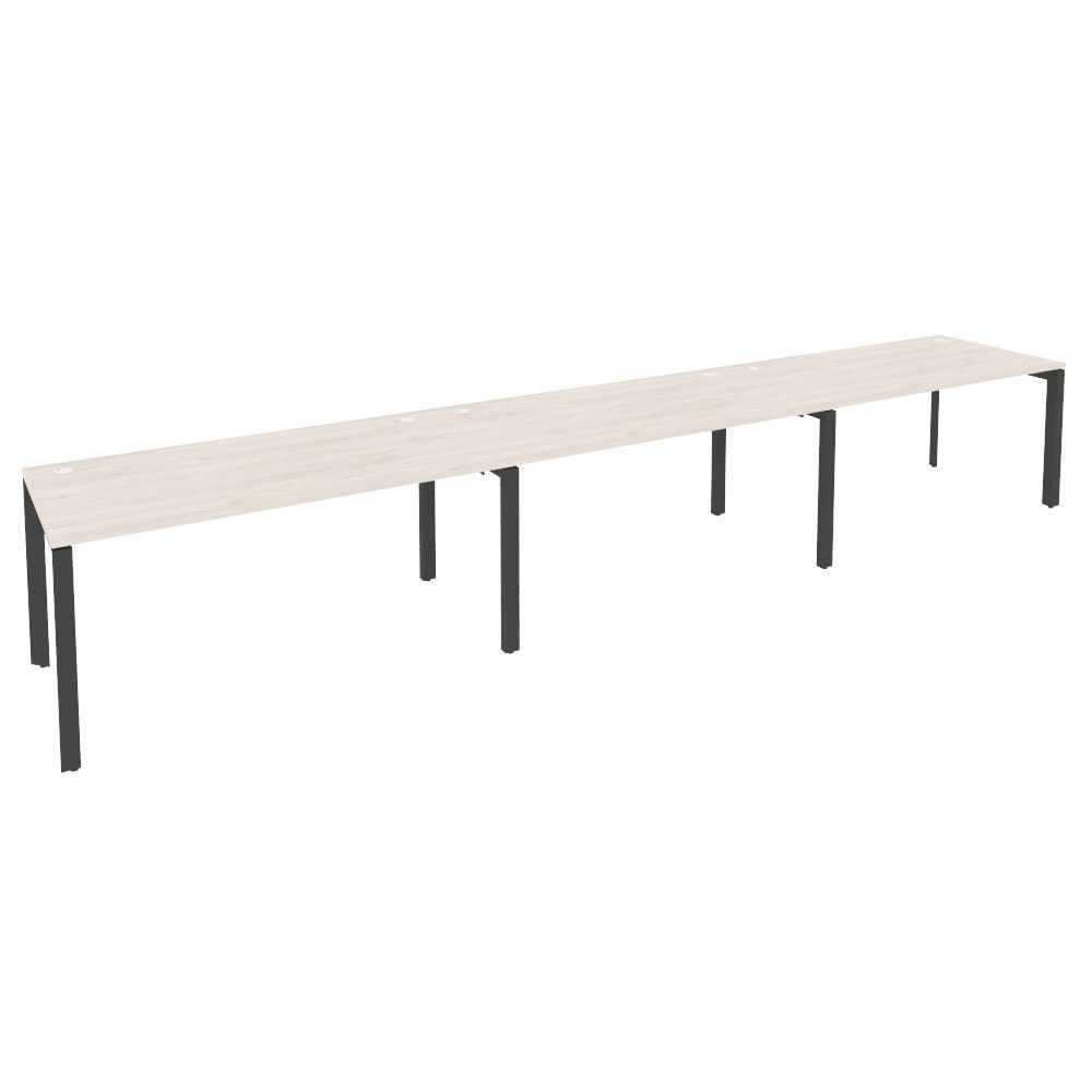 Рабочая станция на П-образном м/к