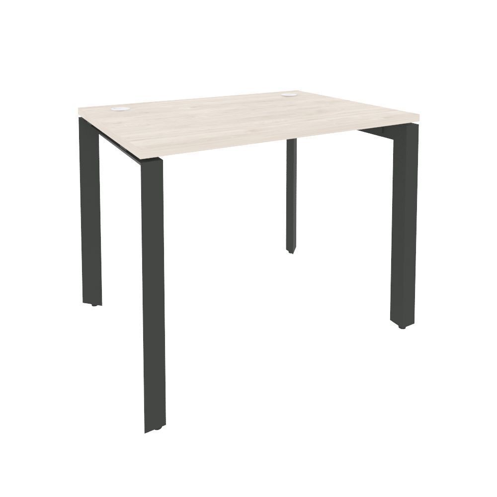 Стол рабочий на П-образном м/к