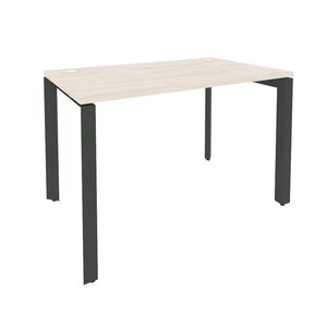 Стол рабочий на П-образном м/к