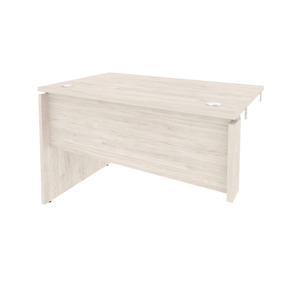 Стол-приставка левый к опорным элементам