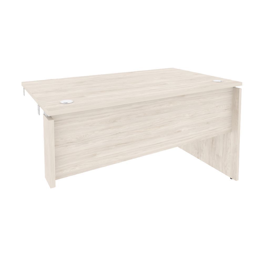 Стол-приставка правый к опорным элементам