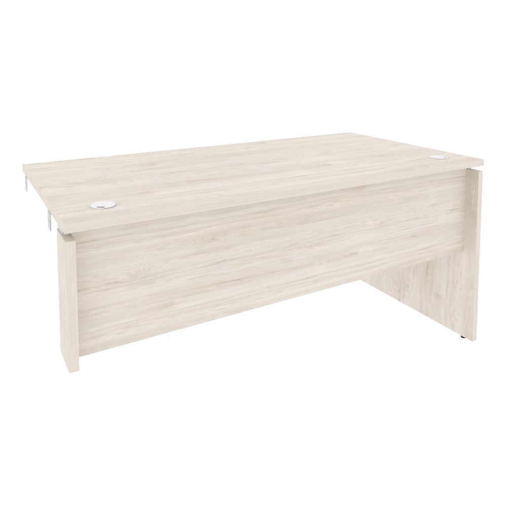 Стол-приставка правый к опорным элементам