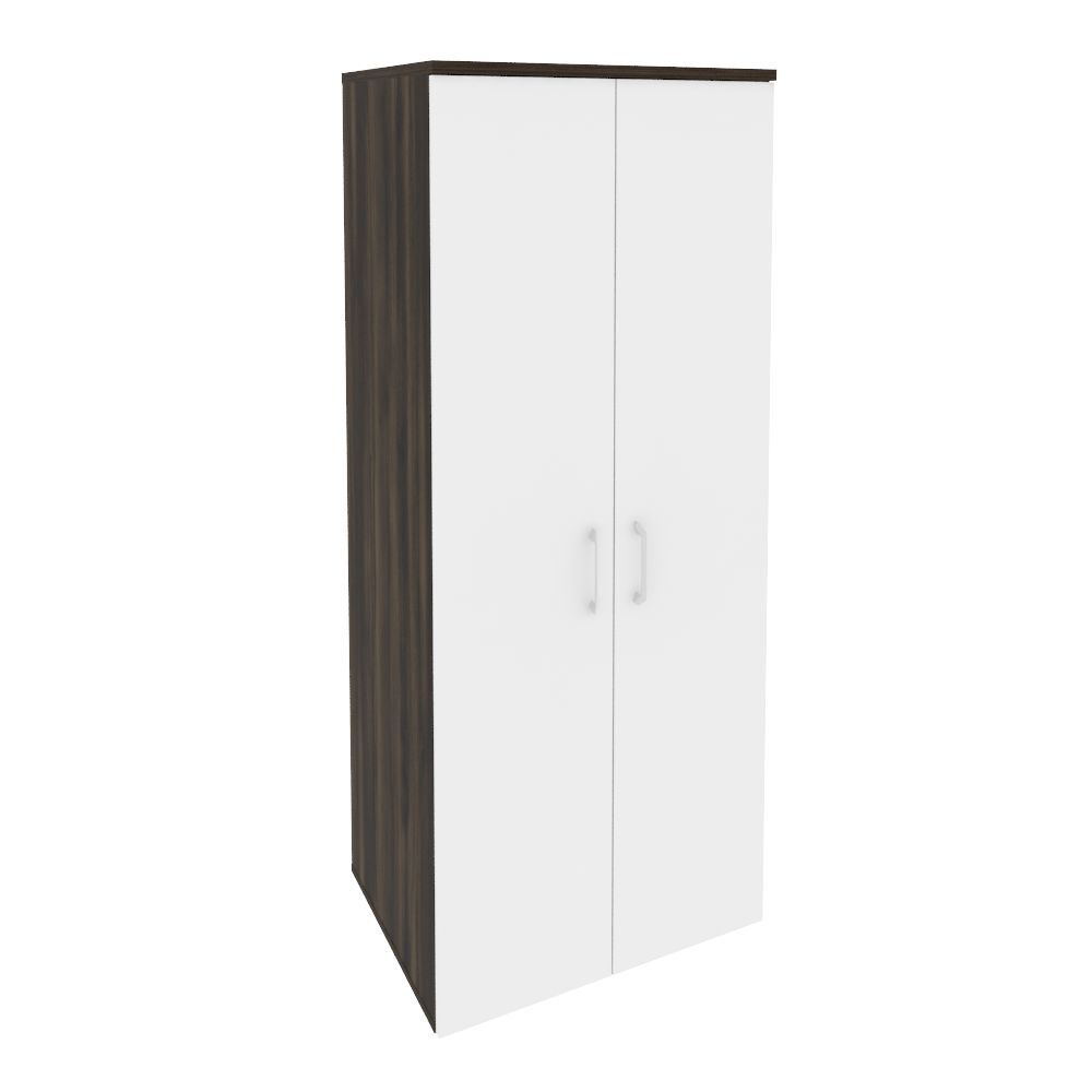 Гардероб широкий глубокий