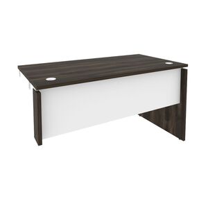 Стол-приставка правый к опорным элементам