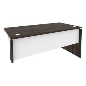 Стол-приставка правый к опорным элементам