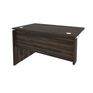 Стол-приставка левый к опорным элементам