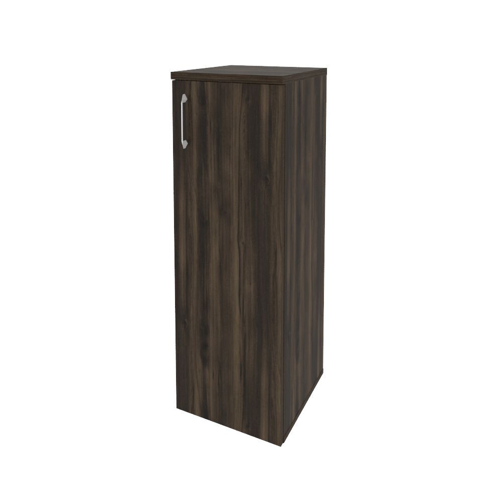 Шкаф средний узкий правый