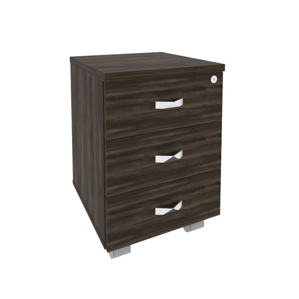 Тумба мобильная