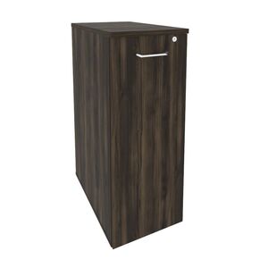 Тумба высокая выдвижная приставная / опорная