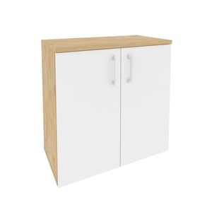 Шкаф низкий широкий