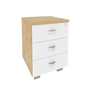 Тумба мобильная