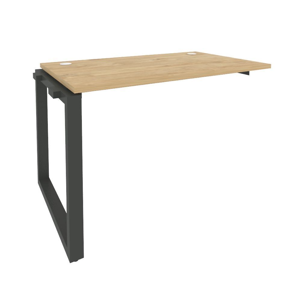 Наборный элемент рабочей станции на О-образном м/к