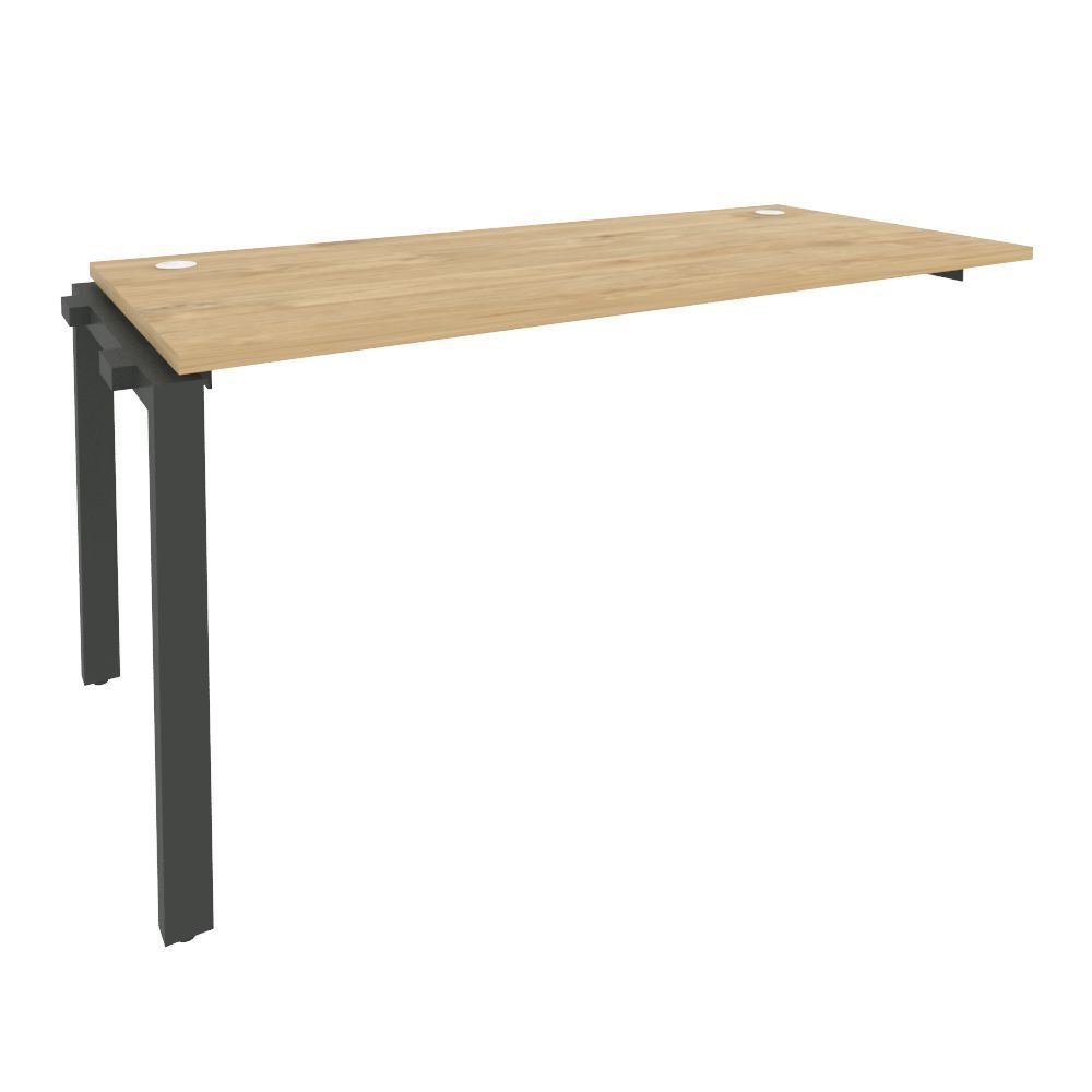 Наборный элемент рабочей станции на П-образном м/к