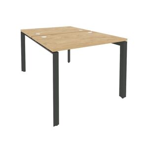 Рабочая станция на П-образном м/к